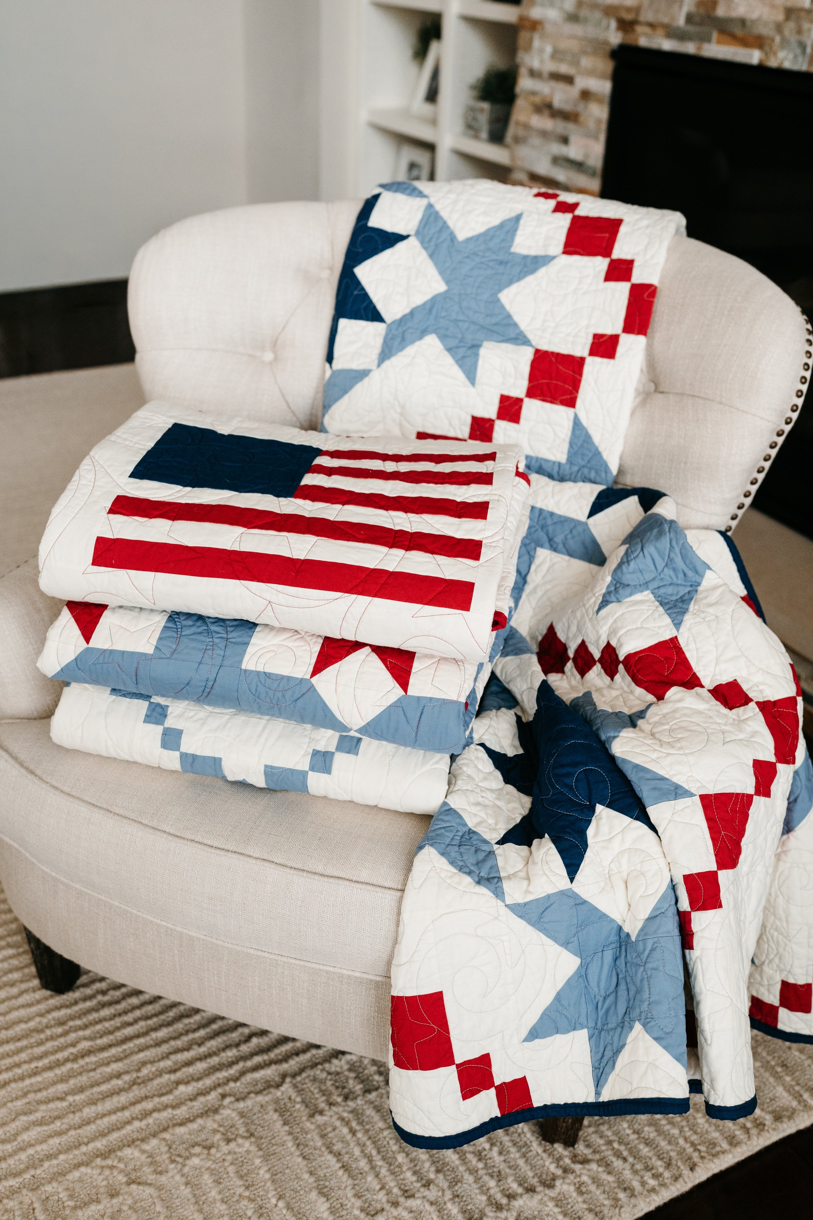 United Threads Collection – The Threadmark