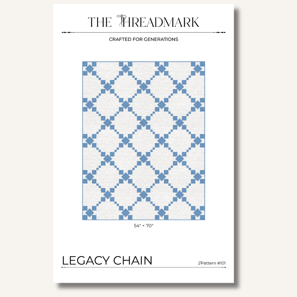 Legacy Chain Pattern