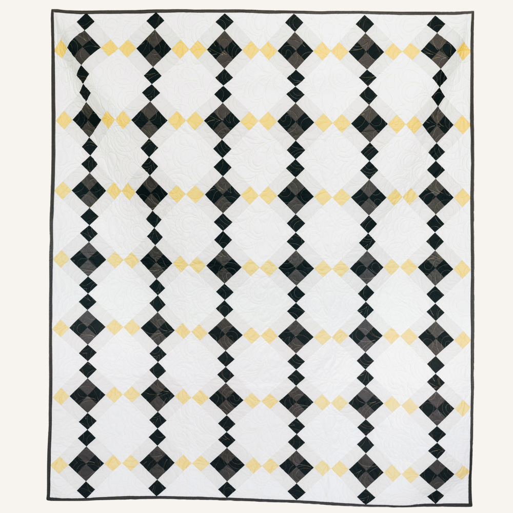 Emberline Quilt Kit