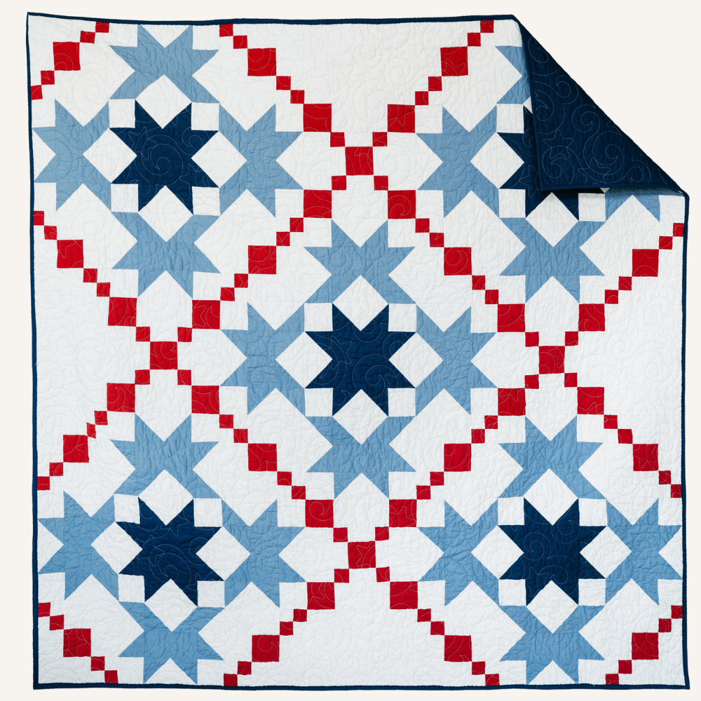 Liberty Facets