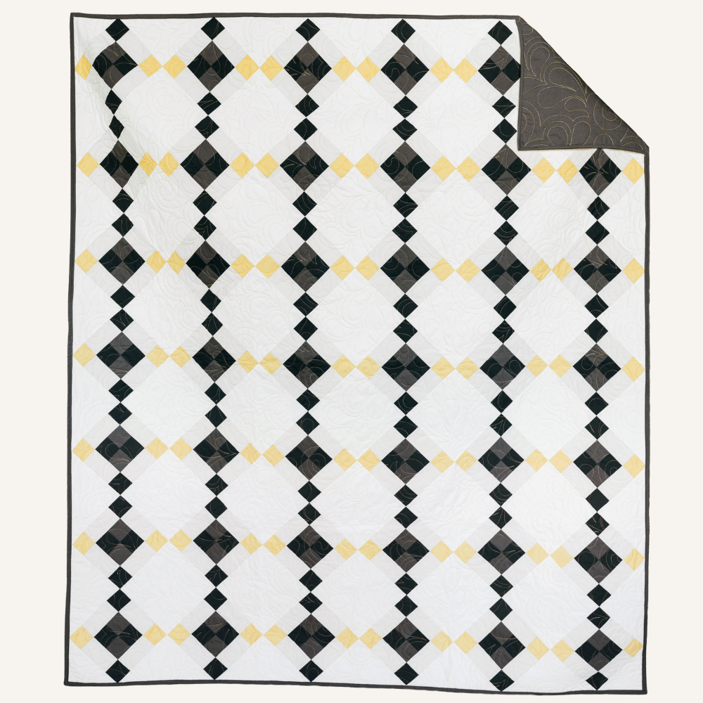 Emberline Quilt Kit