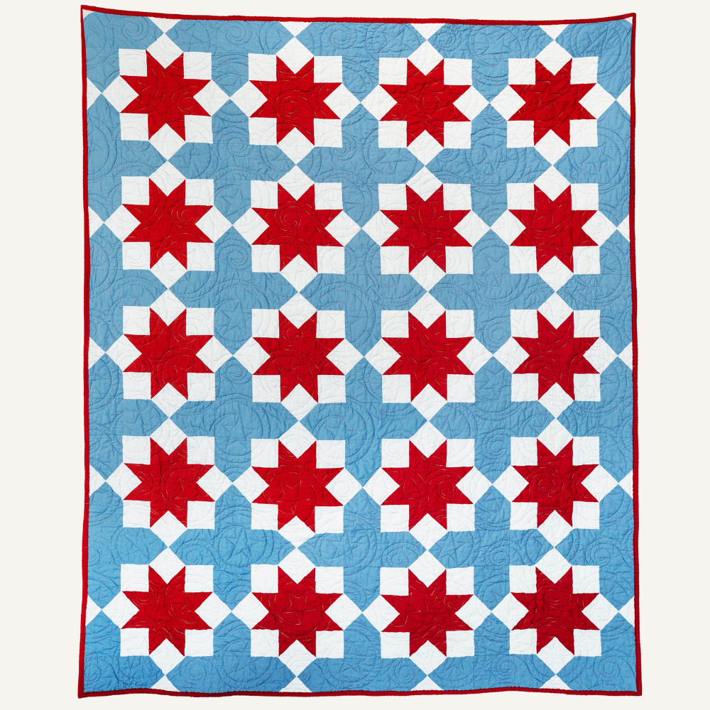 Union in Bloom