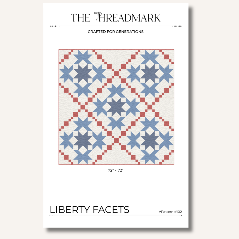 Liberty Facets Pattern