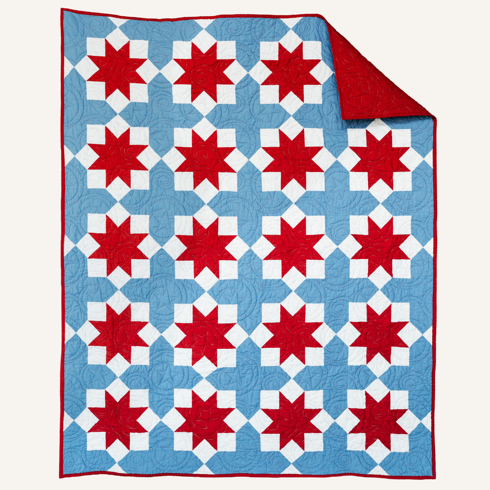 Union in Bloom