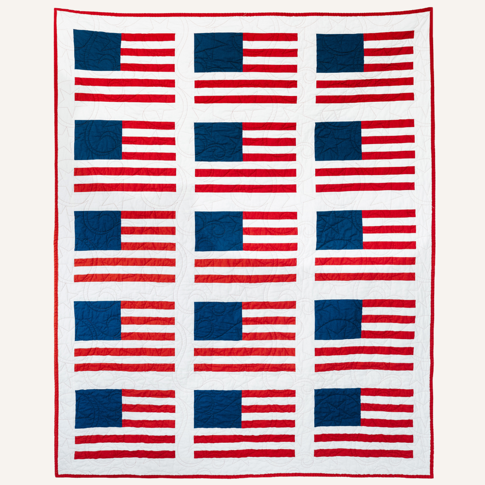 Woven Together