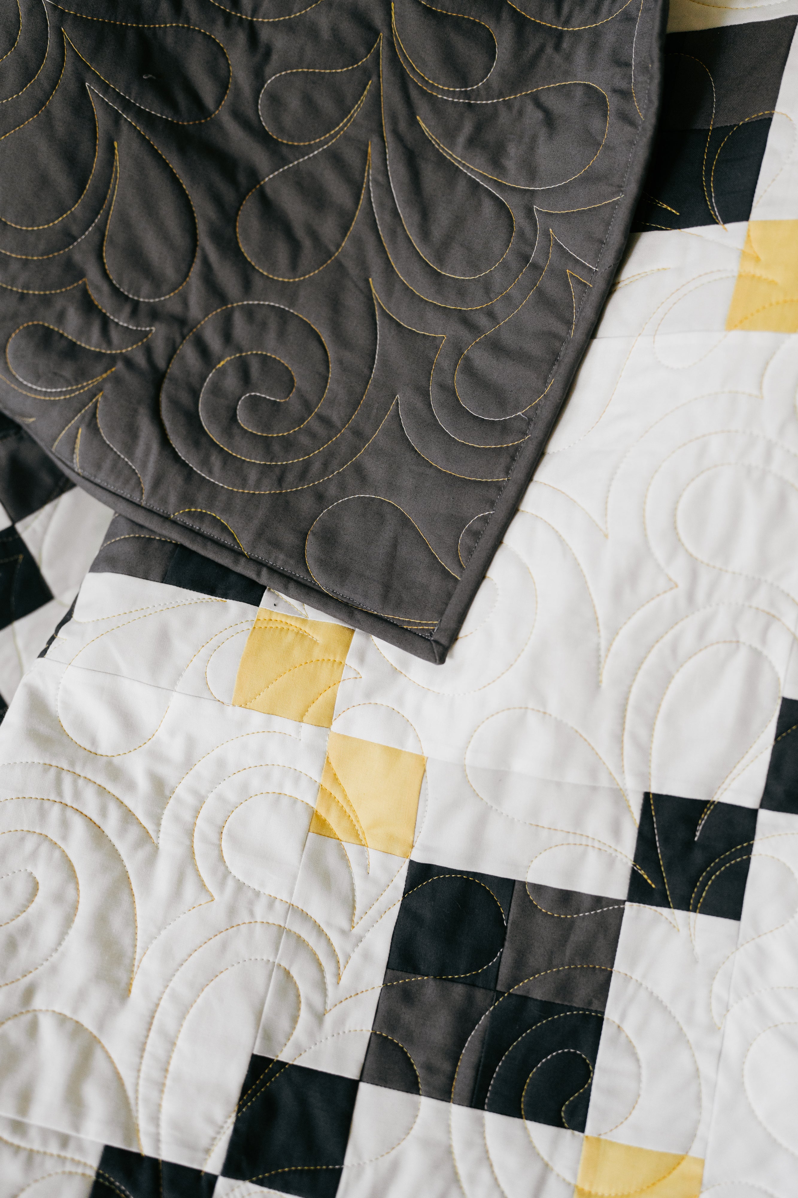 Emberline Quilt Kit