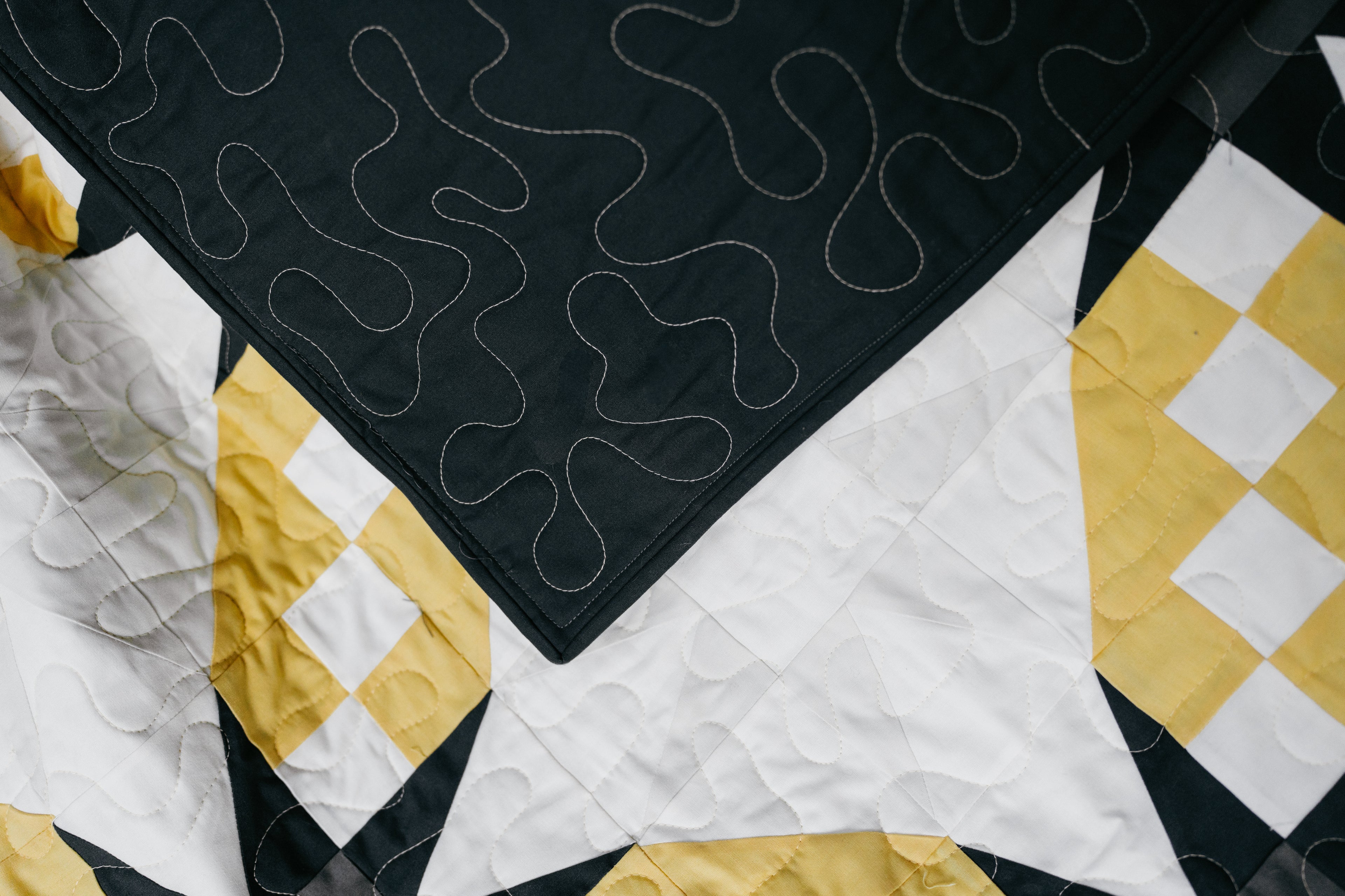Vesperlight Quilt Kit