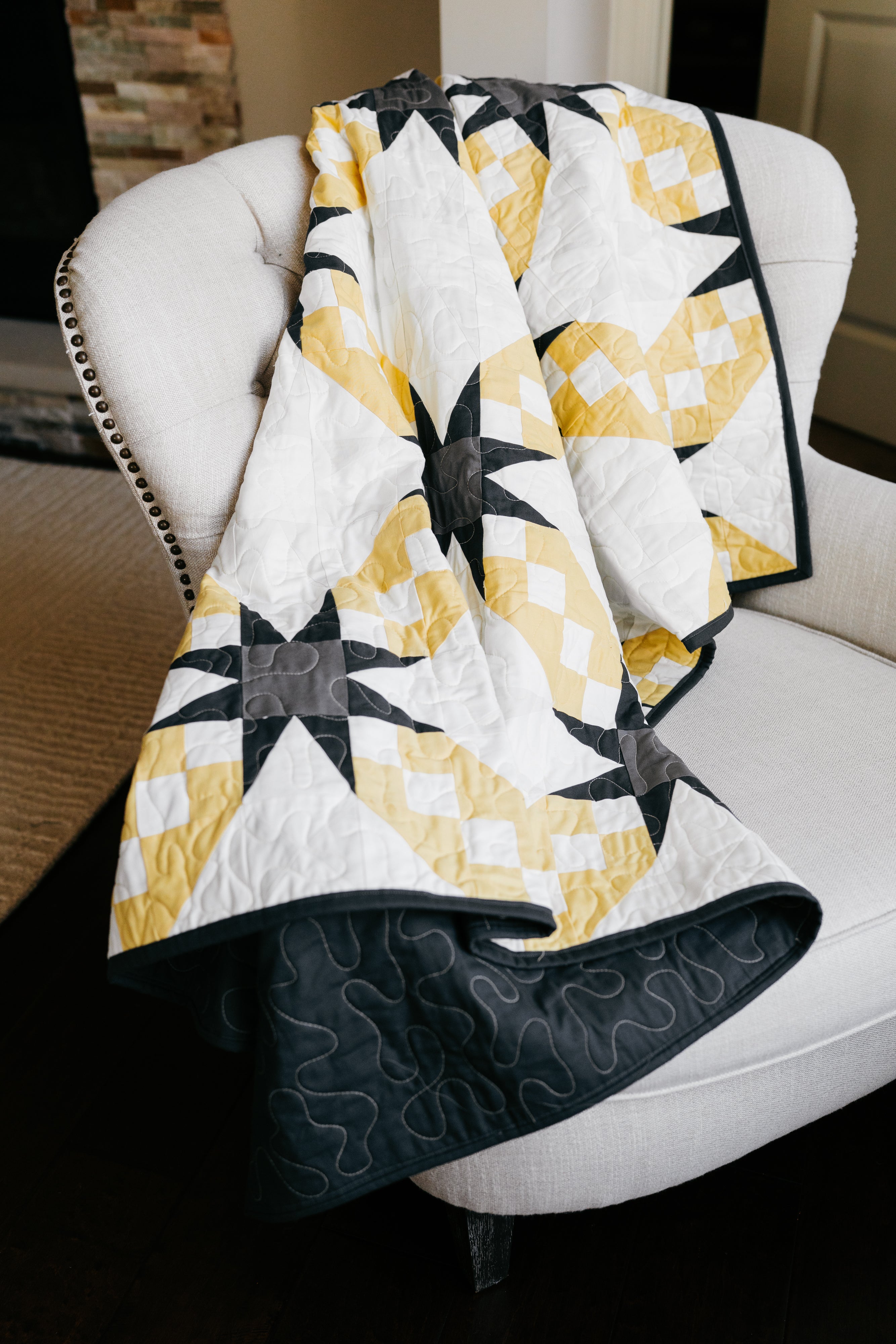 Vesperlight Pattern