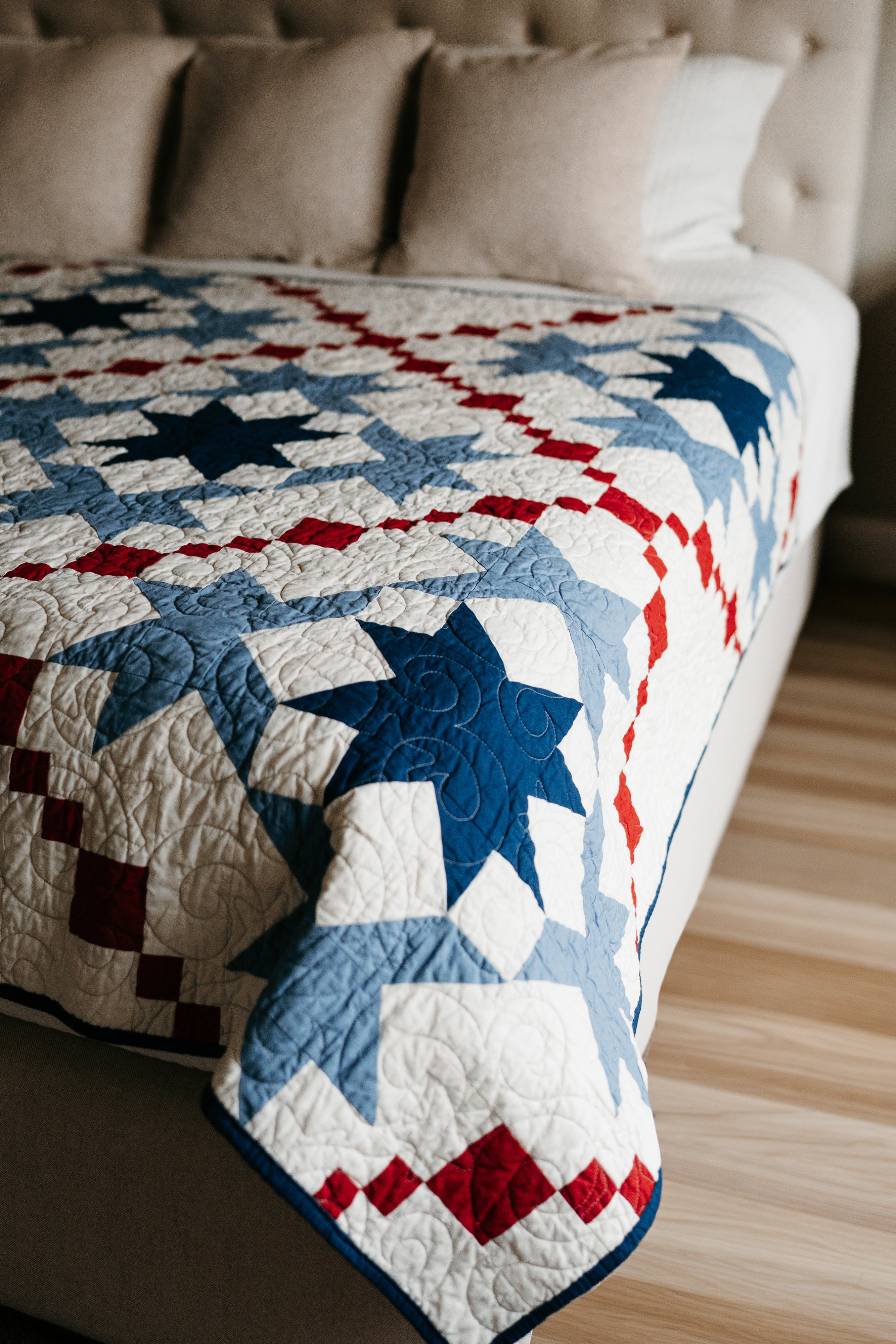 Liberty Facets