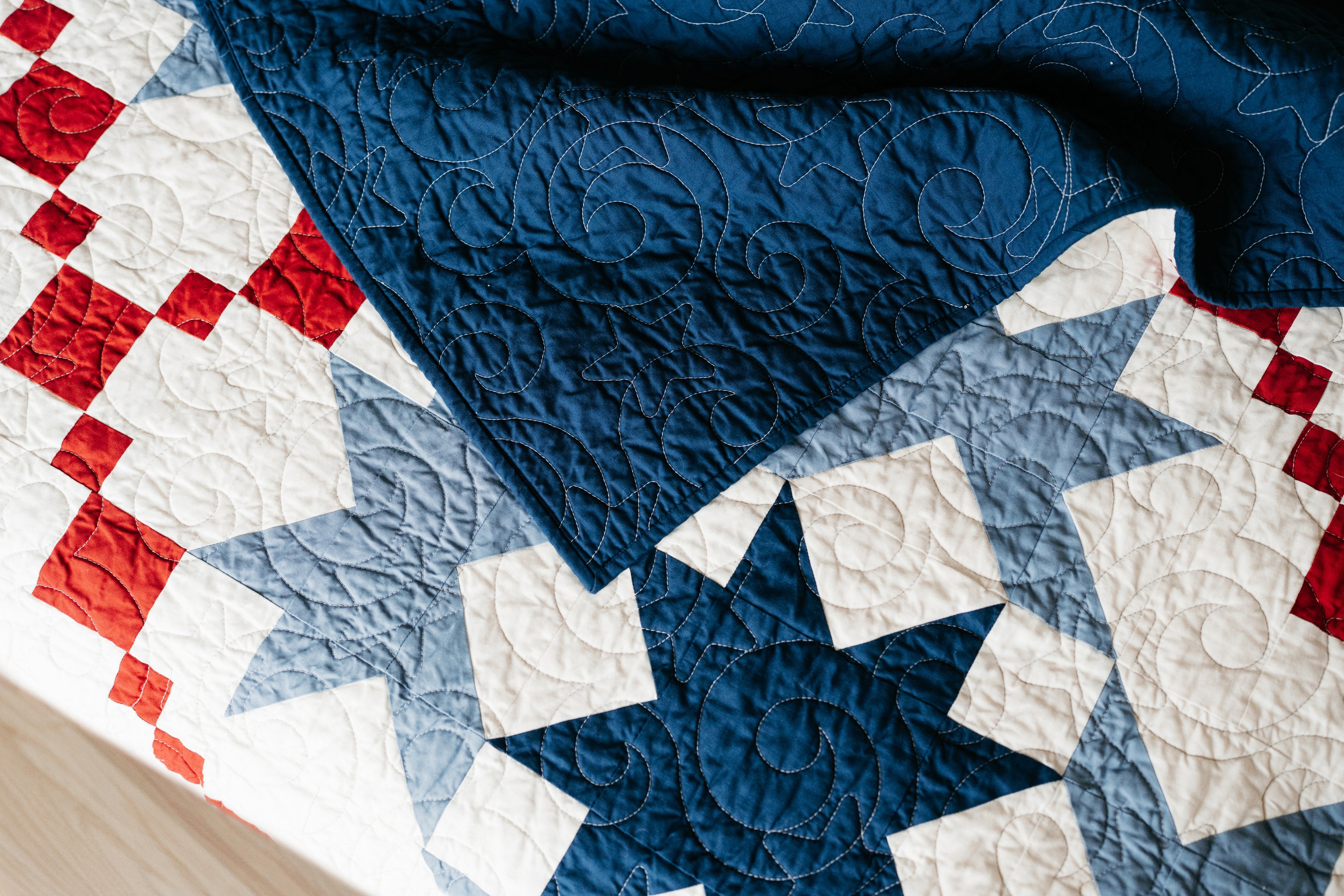 Liberty Facets
