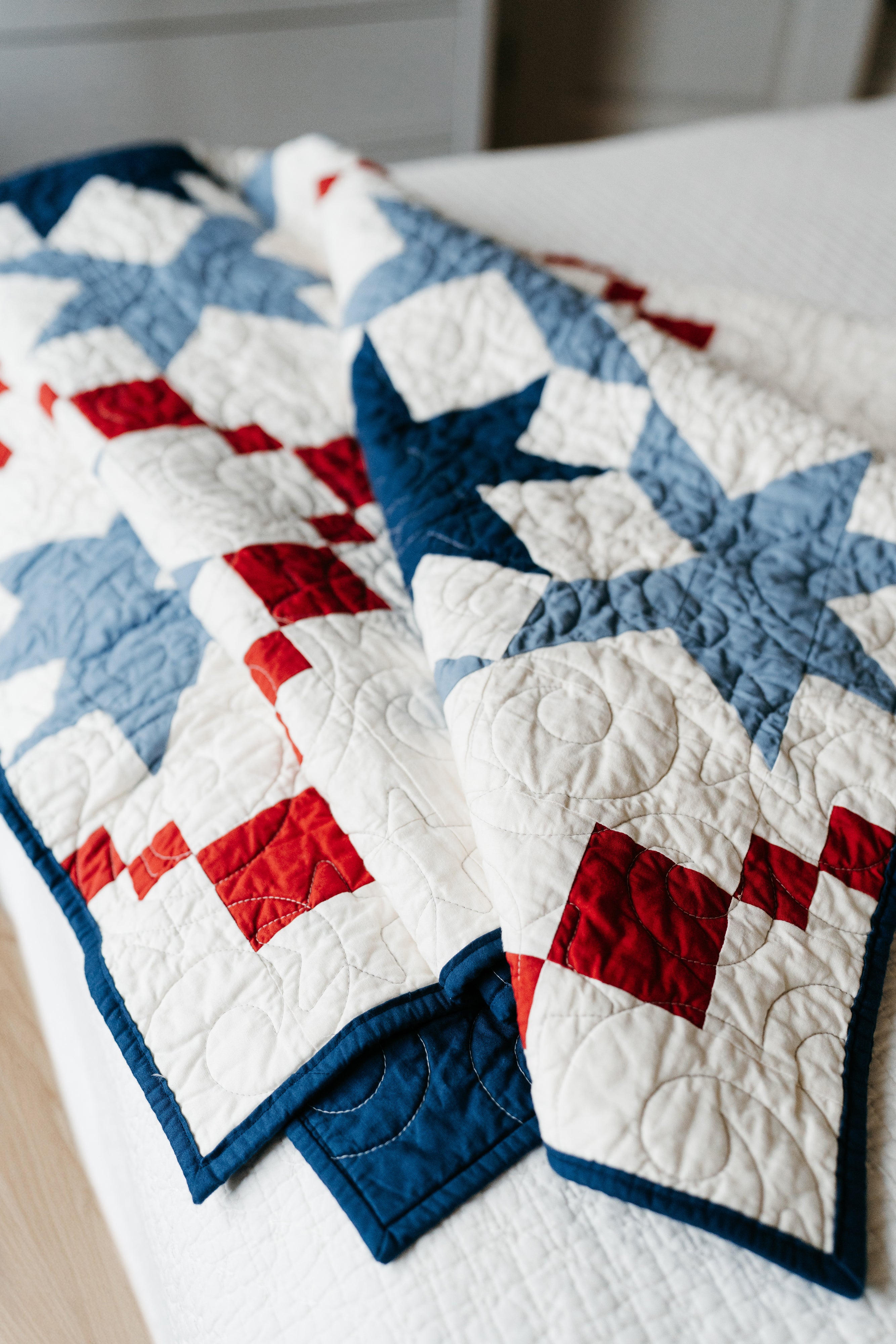 Liberty Facets