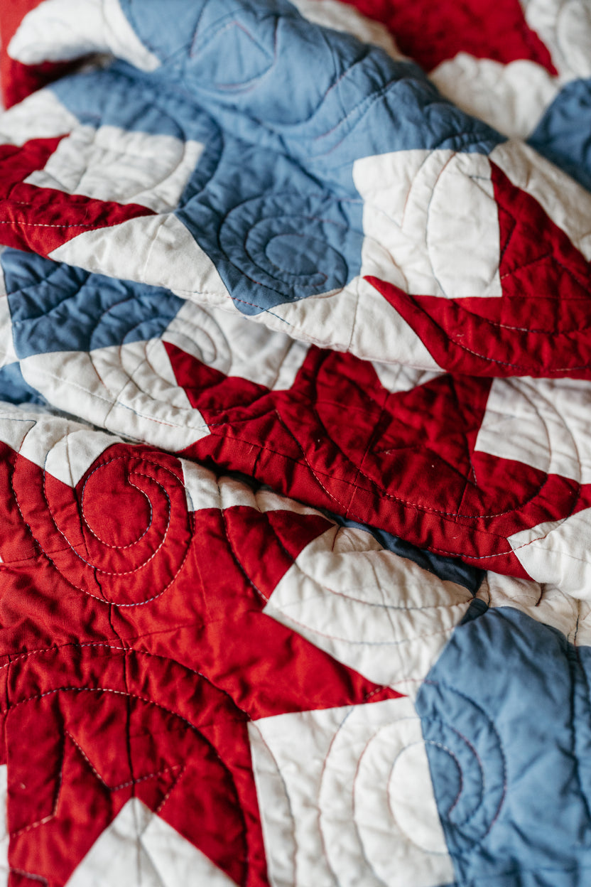 United Threads Collection – The Threadmark