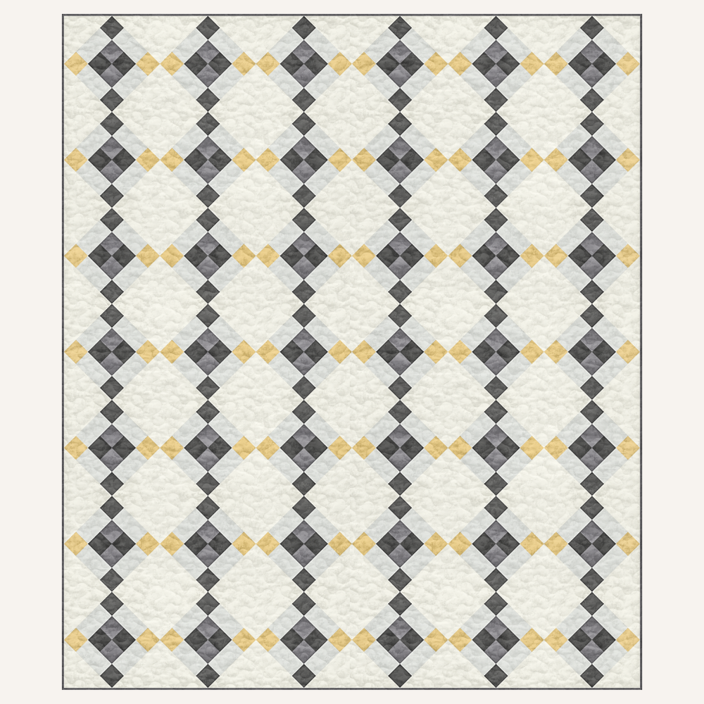 Emberline Pattern