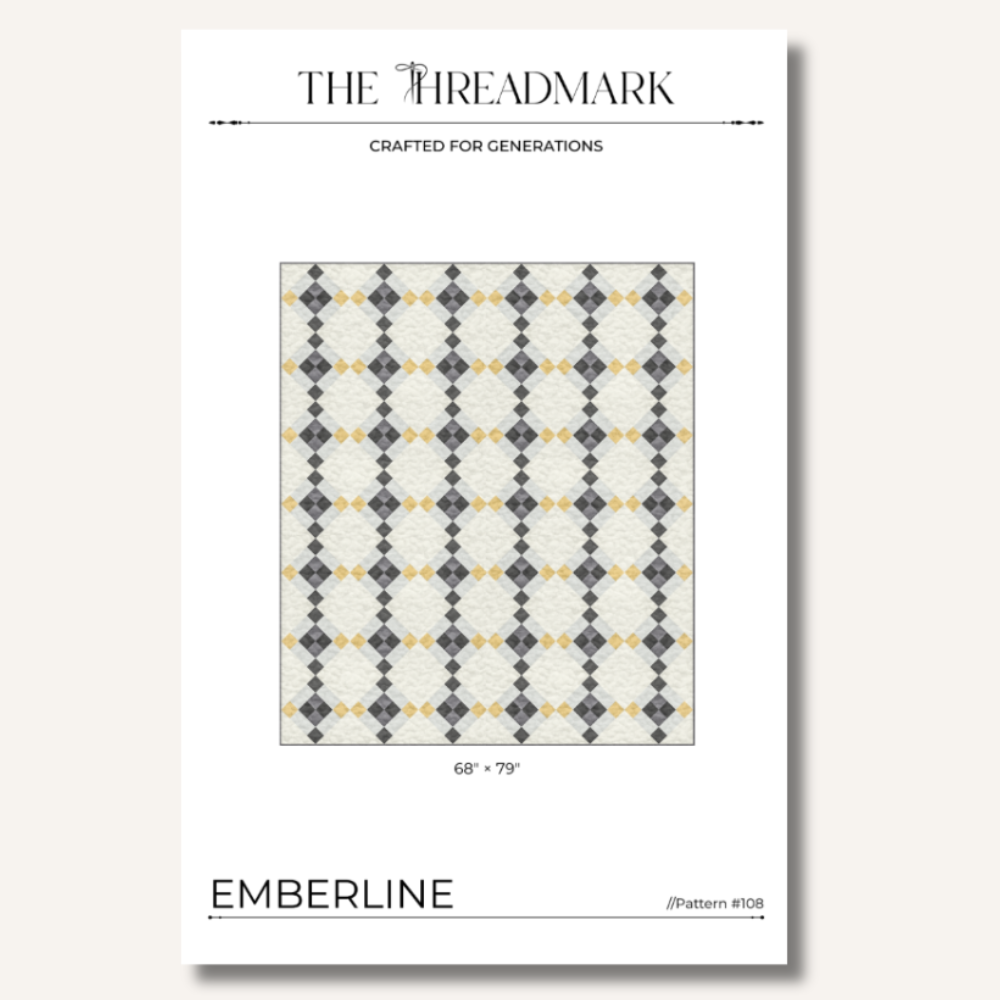 Emberline Pattern