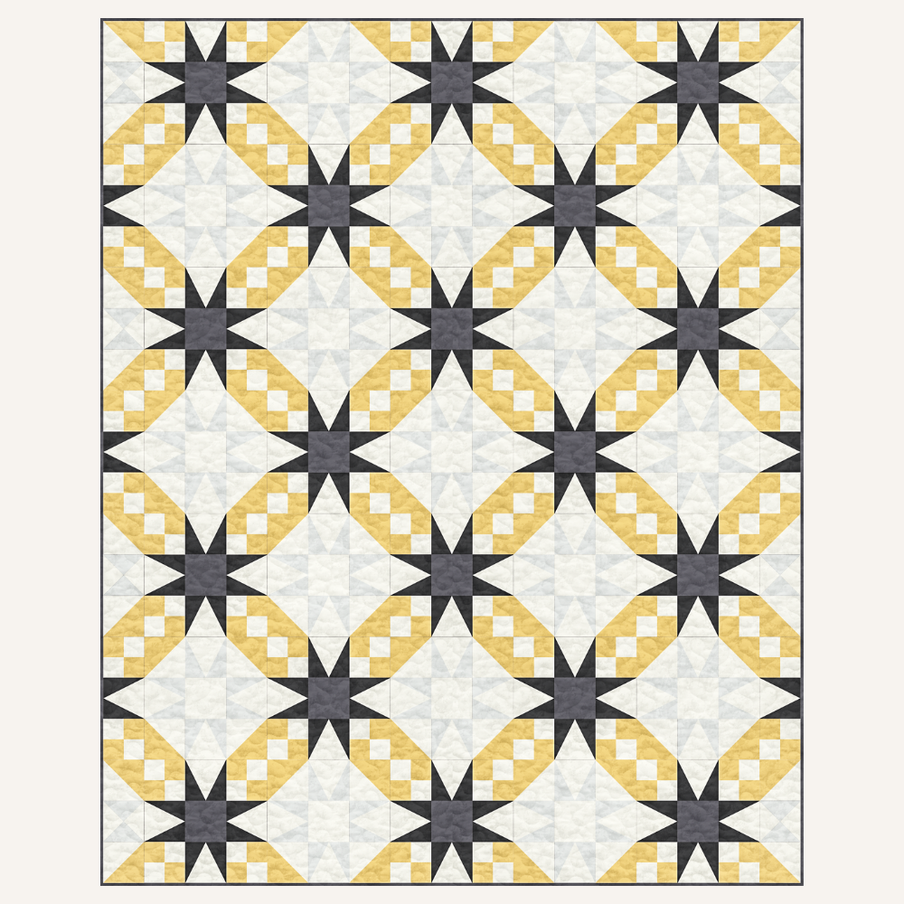 Vesperlight Pattern