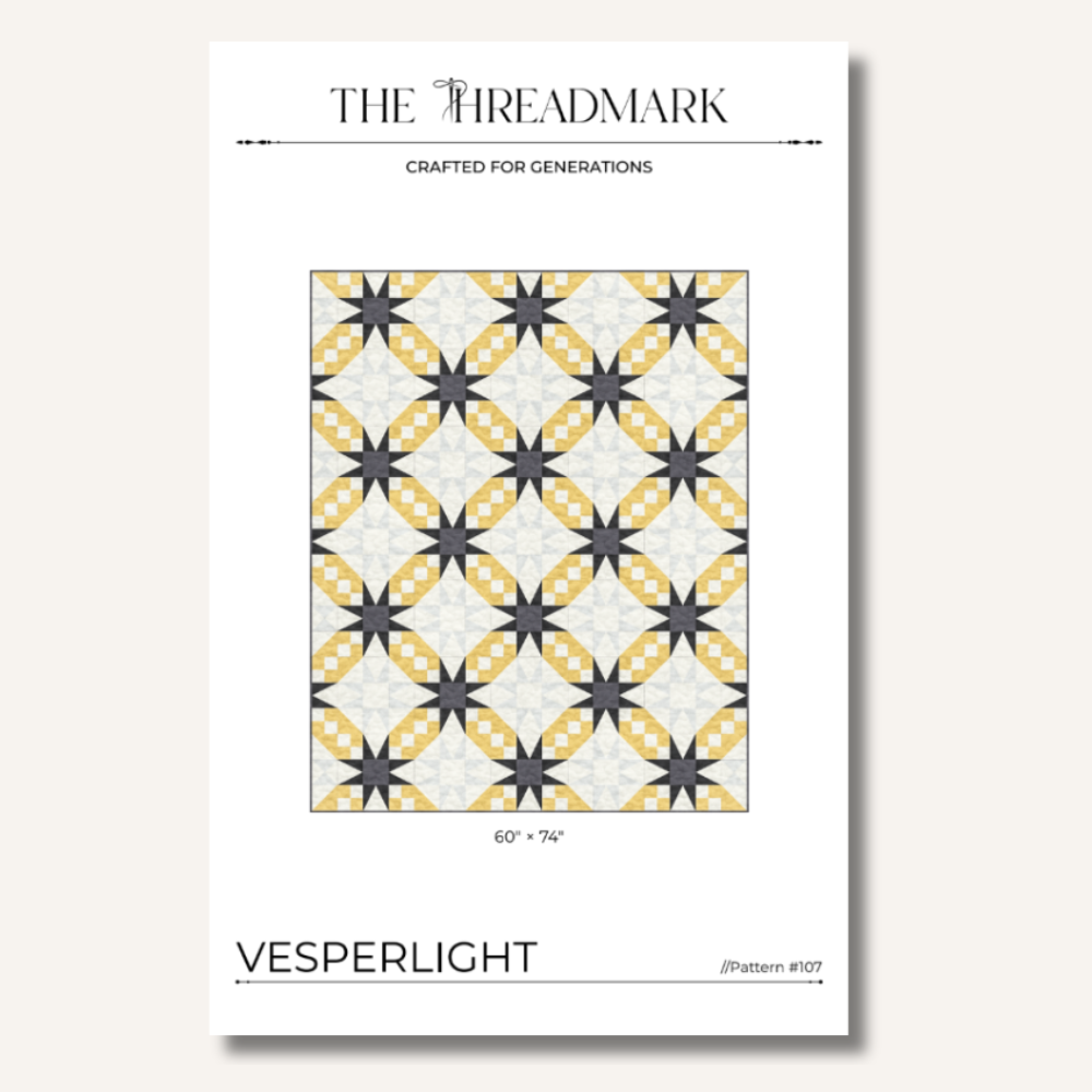 Vesperlight Pattern