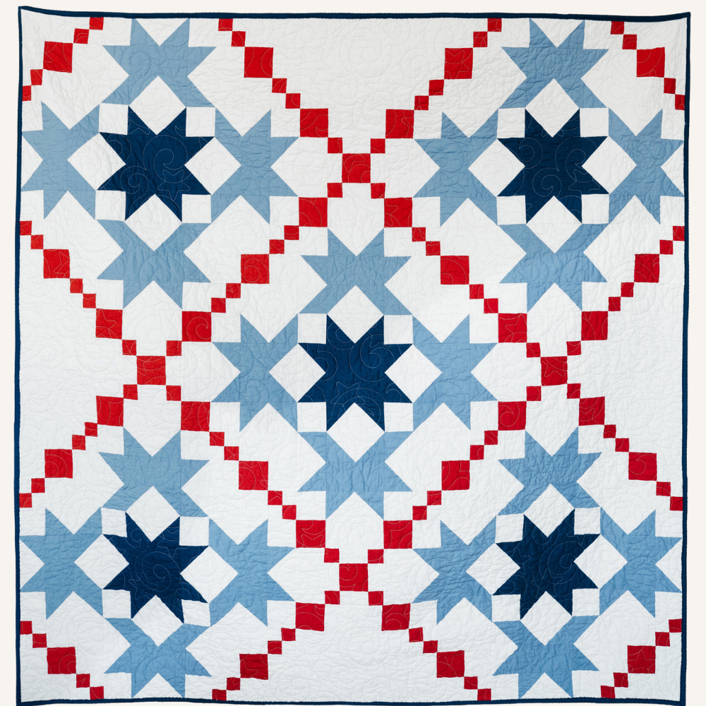 Liberty Facets
